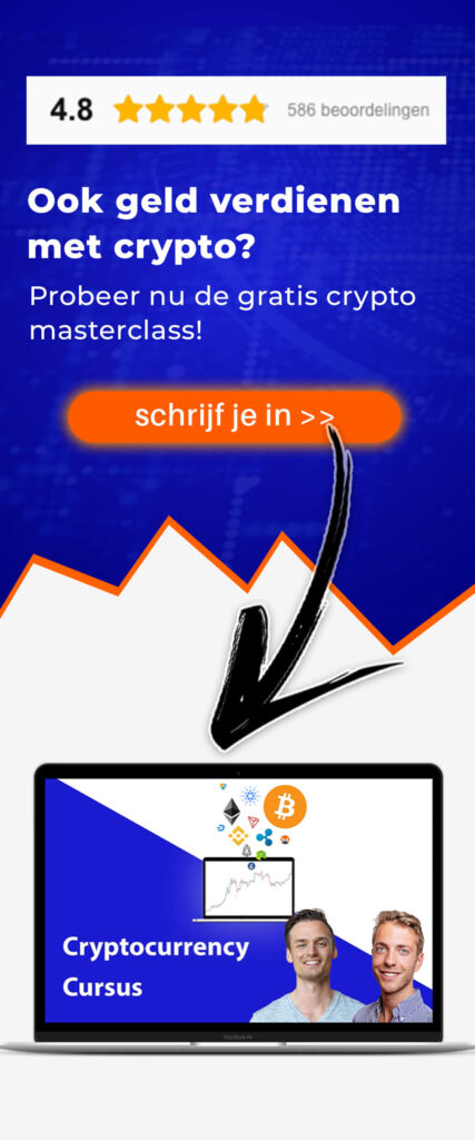Ada Crypto Voorspelling